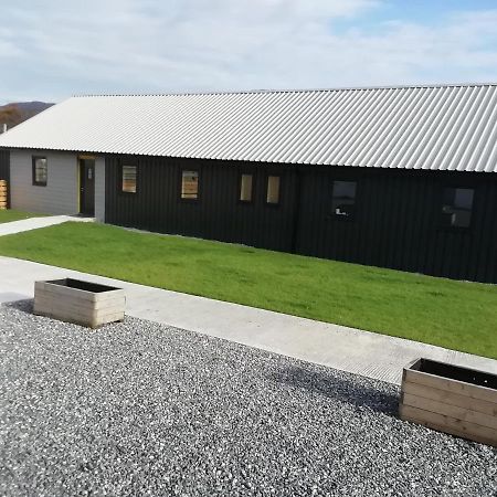 Wilma'S Guest House Dundonnell Exterior foto
