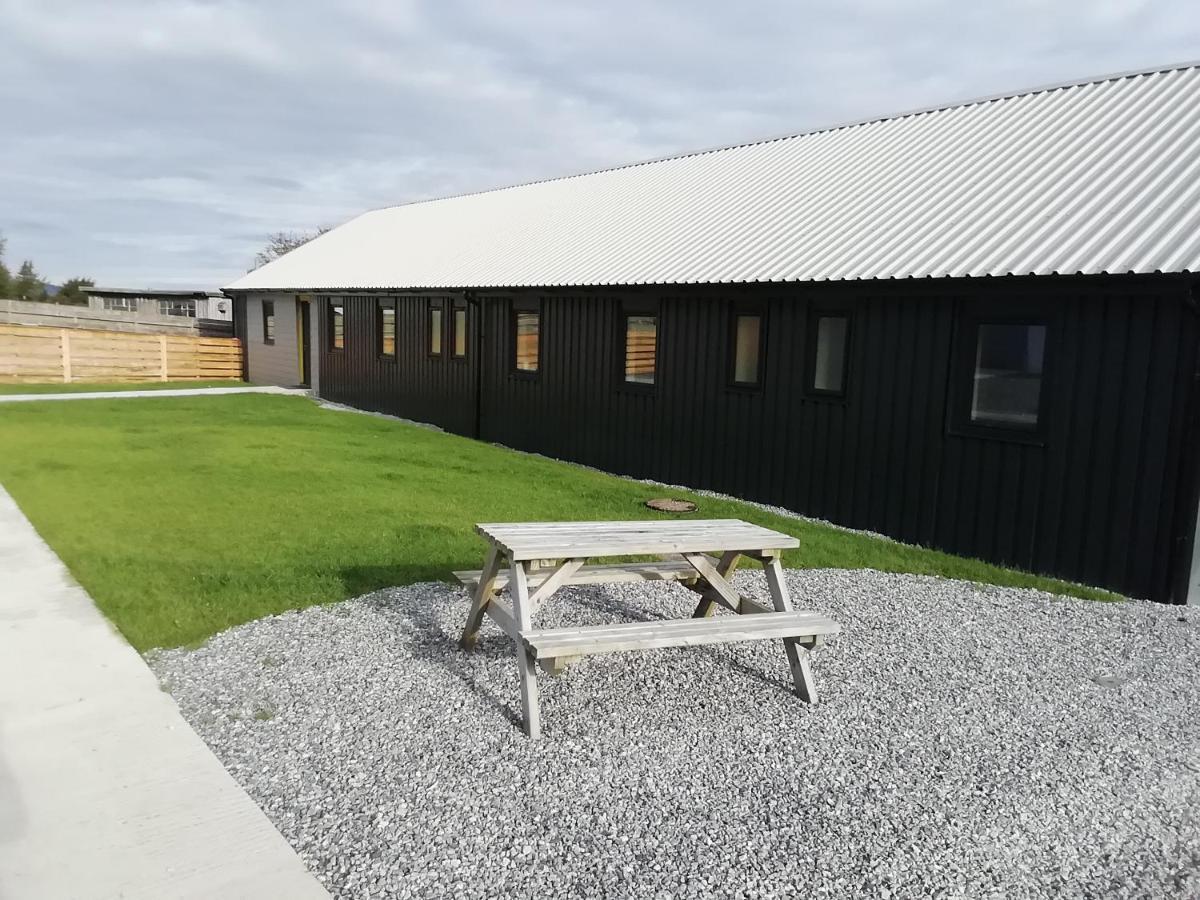 Wilma'S Guest House Dundonnell Exterior foto