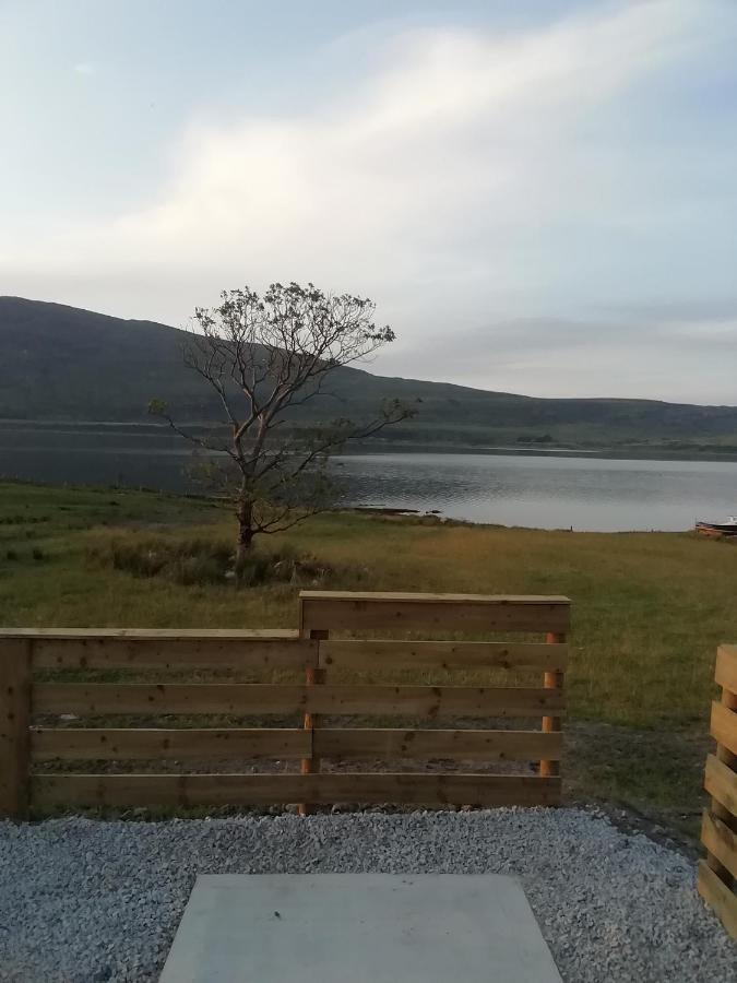Wilma'S Guest House Dundonnell Exterior foto